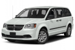 Dodge Grand Caravan bolt pattern